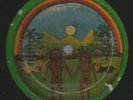 GADFREY LEWIS - LET THE MESSAGE PLAY/LET THE RYDIM PLAY (SKIP THREE TIMES) 12