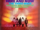 The Third Wave (Arranged and conducted by George Duke) – Here And Now  LISTEN?