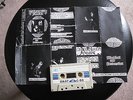 Carpathian Forest Bloodlust & Perversion demo tape cassetteMayhemDarkthroneTaake