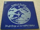 KEVIN AYERS shooting at the moon UK HARVEST 1ST PRESS 1970 LP LAMINATED FLIPBACK