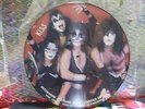 KISS - INTERVIEW PICTURE DISC LP UK PRESS BAK 2026 NMINT