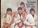 THE BEATLES Yesterday And Today LP RARE BUTCHER ALBUM Lennon Vinyl Capitol