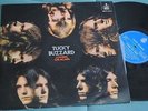 TUCKY BUZZARD - Coming On Again LP BRAZIL ONLY PSYCH HARD ==== RARE pokora promo