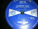 FREDDY CANNON    TALLAHASSEE LASSIE   TOP RANK 1959