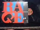 Rage Against The Machine - Renegades Orig First Press Tool Pearl Jam Tool