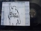 Rage Against The Machine - The Battle Of Los Angeles Orig First Press