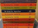 Time Life Music Swing Era 15 Boxed Sets incl Benny Goodman Near Mint, Many NIB