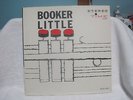 JAZZ LP BOOKER LITTLE / TIME #S/2011 / ORIGINAL 1st PRESS / RARE STEREO PRESS