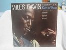 JAZZ LP MILES DAVIS 
