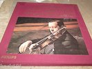 MOZART VIOLIN CONCERTOS COLIN DAVIS ARTHUR GRUMIAUX PHILIPS SFL 7981/82 JAPAN NM