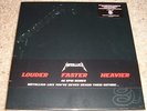 METALLICA-Black Album Deluxe 4LP Box Set SEALED 180 Gram