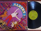 Albert 1- National Head Band - orig. UK Green Warner K 46094 1971