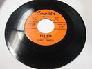 SANDY POWELLL & GROUP Bon Bon 45 7