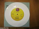 MADONNA -Like A Virgin- 1984 CANADIAN WHITE VINYL PROMO 45