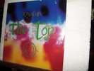 THE CURE sealed LP The Top SIRE/fiction ORIGINAL PRESS 25086 GOTH Robert Smith