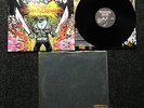 The Accüsed – The Curse Of Martha Splatterhead LP Vinyl, Napalm Death etc.
