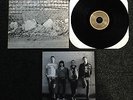 Criminal Damage – s/t LP Vinyl Dischord, OFF, Black Flag, SST Records etc. 