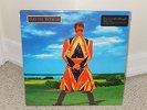 David Bowie Earthling (LP, 180 Gram, 2013 Black Vinyl)