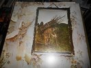 LED ZEPPELIN IV ZOSO OG LP