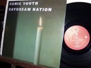 SONIC YOUTH 2LP Daydream Nation ORIGINAL PRESS enigma 75403 TEENAGE RIOT