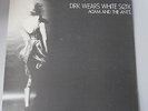Adam and the Ants Dirk Wears White Sox MINT 1979 DO IT UK vinyl album + Inner
