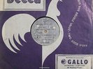 McCULLY'S WORKSHOP INC. - VERY RARE, 10