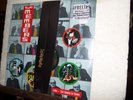 THE MEMBERS sealed uk LP 1980-Choice Is Yours with BONUS NECKTIE virgin v2153