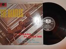THE BEATLES / PLEASE PLEASE ME (1963) LP pressage AUSTRALIEN, très rare 