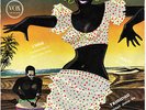 CECIL LLOYD STEEL BAND OF TRINIDAD EP *CHA CHA CHA+3*