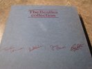 THE BEATLES BLUE BOX SET FROM NEW ZEALAND  13 LPS