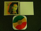 BOB MARLEY LEGEND ORIGINAL LABEL VINYL LP RECORD HEMP BAG COVER NEW UNPLAYED USA