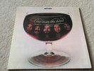 DEEP PURPLE Come Taste The Band LP Vinyl Record Album EX RARE UK A1 / B1