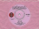 WYNDER K. FROG-GREEN DOOR(CLASSIC)-ISLAND***NICE COPY***