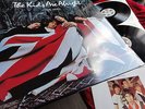 THE WHO  