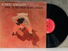 ROBERT JOHNSON king delta blues singers COLUMBIA cl 1654 2 Eye MONO