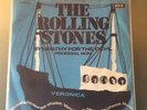 THE ROLLING STONES - SYMPATHY FOR THE DEVIL - VERY RARE HOLLAND DECCA 6103 066