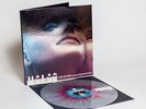 MANIAC OST SILVER RED SPLATTER BLOOD RARE DEATH WALTZ Vinyl Soundtrack Horror
