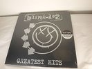 Sealed Blink 182 Greatest Hits 2 X 12