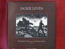 2LP Jackie Leven Forbidden Songs Of The Dying West