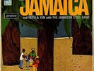 london LP : KEITH & KEN-you'll love jamaica   (hear)   great ska