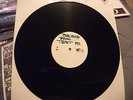 TOKEN ENTRY From Beneath The Streets TEST PRESS on Positive Force hardcore punk
