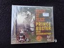 Prince Buster w/ Determinations PRINCE OF PEACE Rare Japanese Import