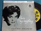 CONNIE FRANCIS