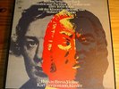 Hyman BRESS Bach Sonatas Partitas Violin Solo 3-LP-Box CBS