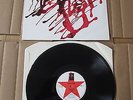 SUICIDE S/T DEBUT LP 1986 UK ISSUE RARE ALAN VEGA MARTIN REV EXCELLENT COPY KBD