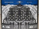 THIRD MAN Vault 10 jack WHITE Raconteurs live at BECK josh HOMME Lanegan SEALED