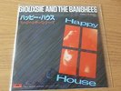 SIOUXSIE & THE BANSHEES - Happy House 7