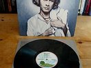 KEVIN AYERS Sweet Deceiver ISLAND UK 1st Press A1/B1 LP Lyric Inner