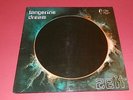 Tangerine Dream -- Zeit   -- 2 LPs / OHR OMM2/56021