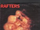 THROBBING GRISTLE PSYCHIC RALLY - rafters LP
